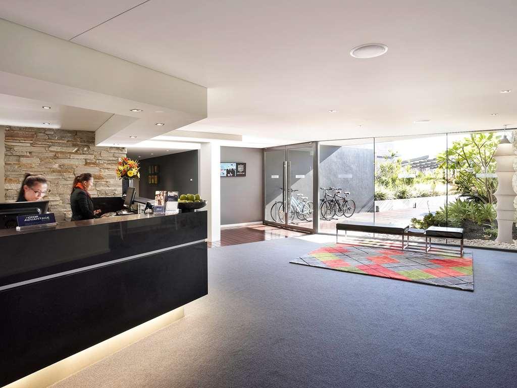 East Perth Suites Hotel Exterior foto